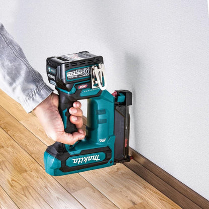 Makita 40V Max XGT️ 23-Gauge Pin Nailer Kit Brushless Cordless - GTP01D1
