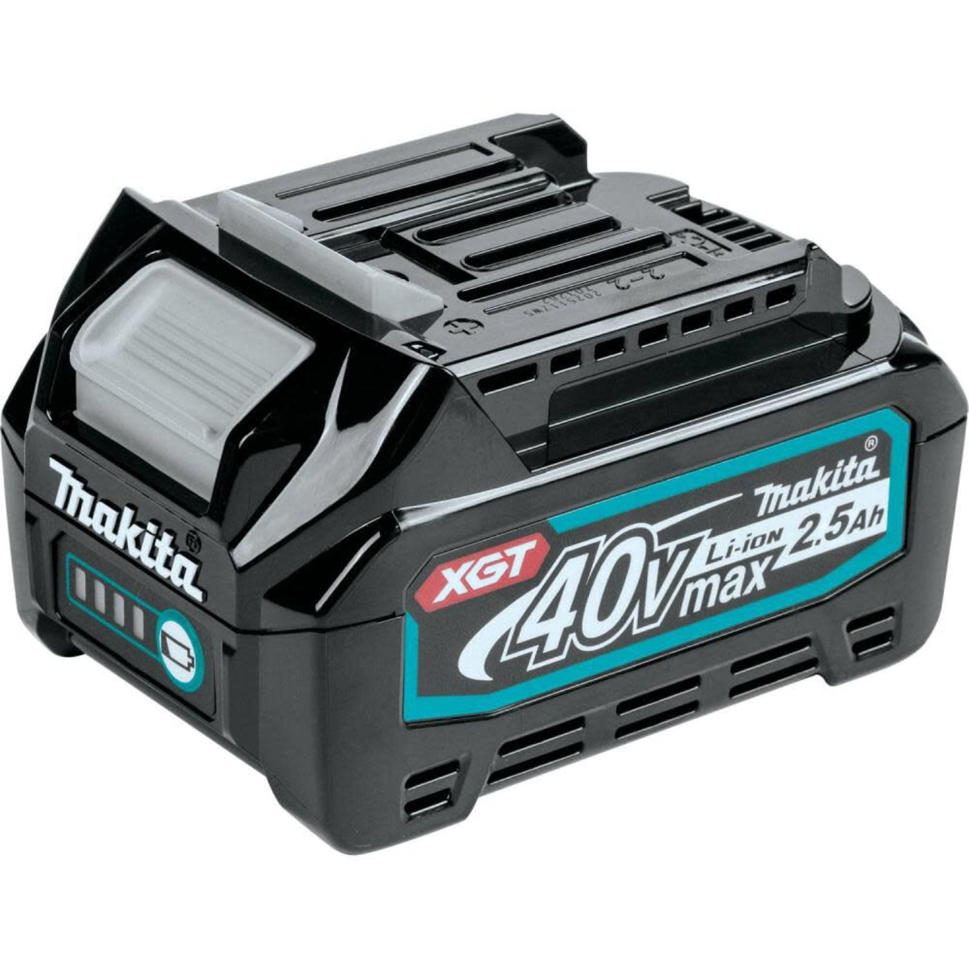 Makita 40V Max XGT️ 23-Gauge Pin Nailer Kit Brushless Cordless - GTP01D1