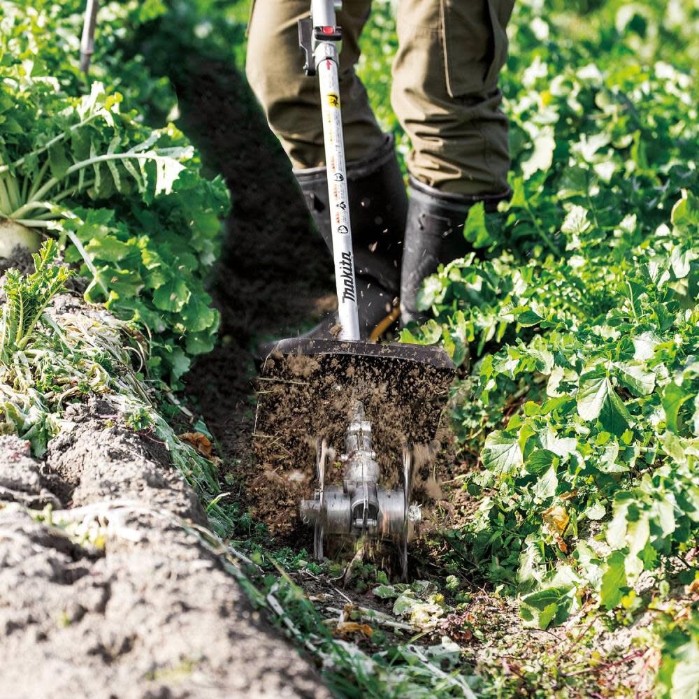 Makita Cultivator Couple Shaft Attachment