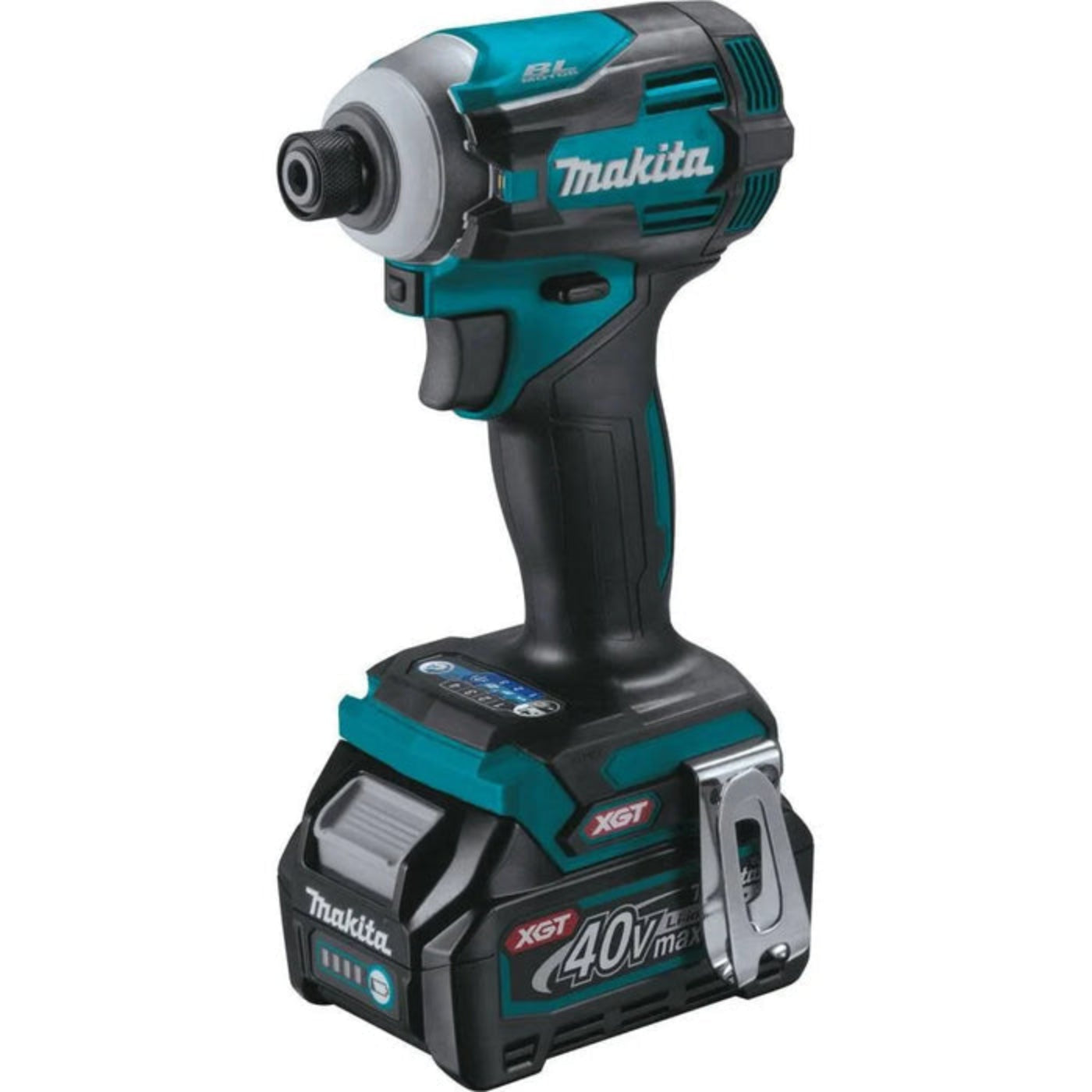 Makita 40V Max XGT️ GT200D 2 Pc. Combo Kit  - GT200D