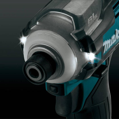 Makita 40V Max XGT️ GT200D 2 Pc. Combo Kit
