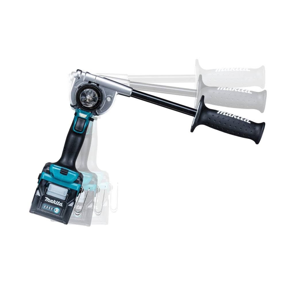 Makita 40V Max XGT️ GT200D 2 Pc. Combo Kit
