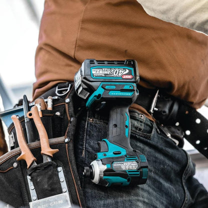 Makita 40V Max XGT️ GT200D 2 Pc. Combo Kit