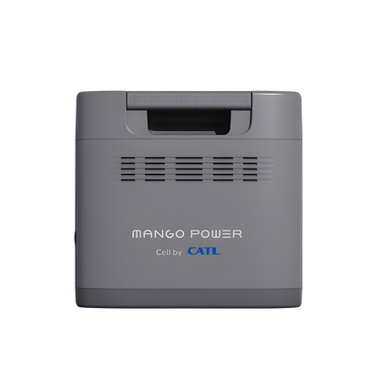 Mango Power E Expansion Battery MPE02US1N001