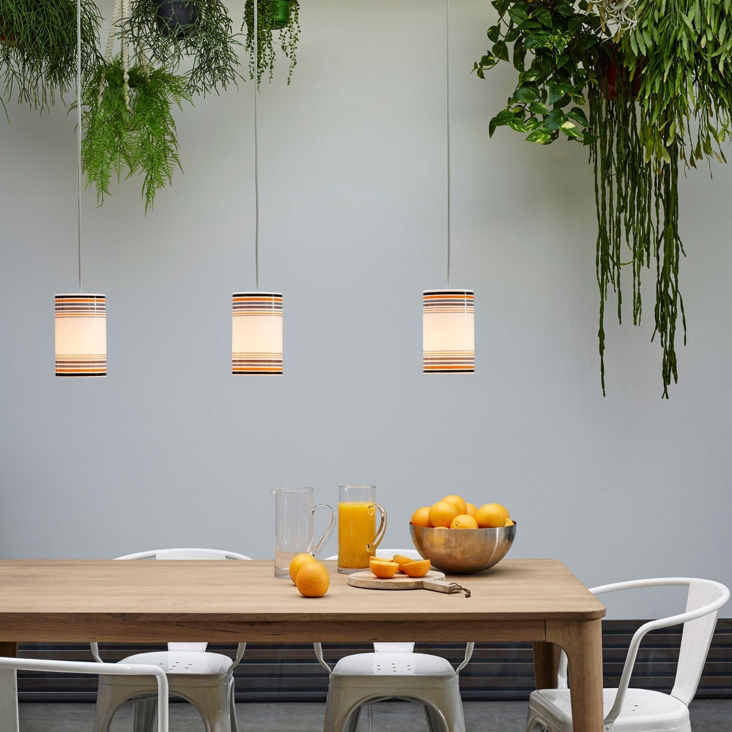 Original BTC May Size 2 Pendant