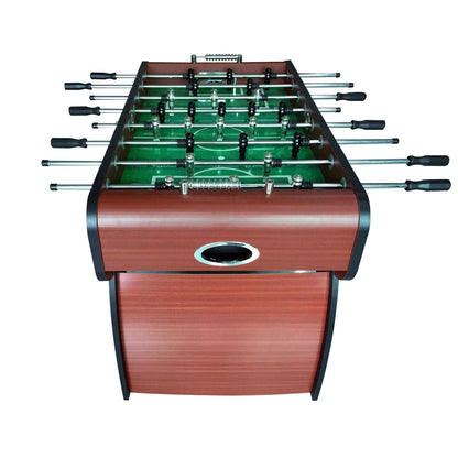 Hathaway Metropolitan 54" Foosball Table - BG1030F