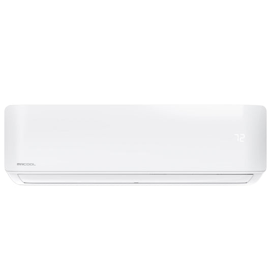 MRCOOL DIY 5th Gen E Star 18,000 BTU Multi Zone Mini Split Air Handler 230V  - DIY-18-HP-WMAH-230D25-O