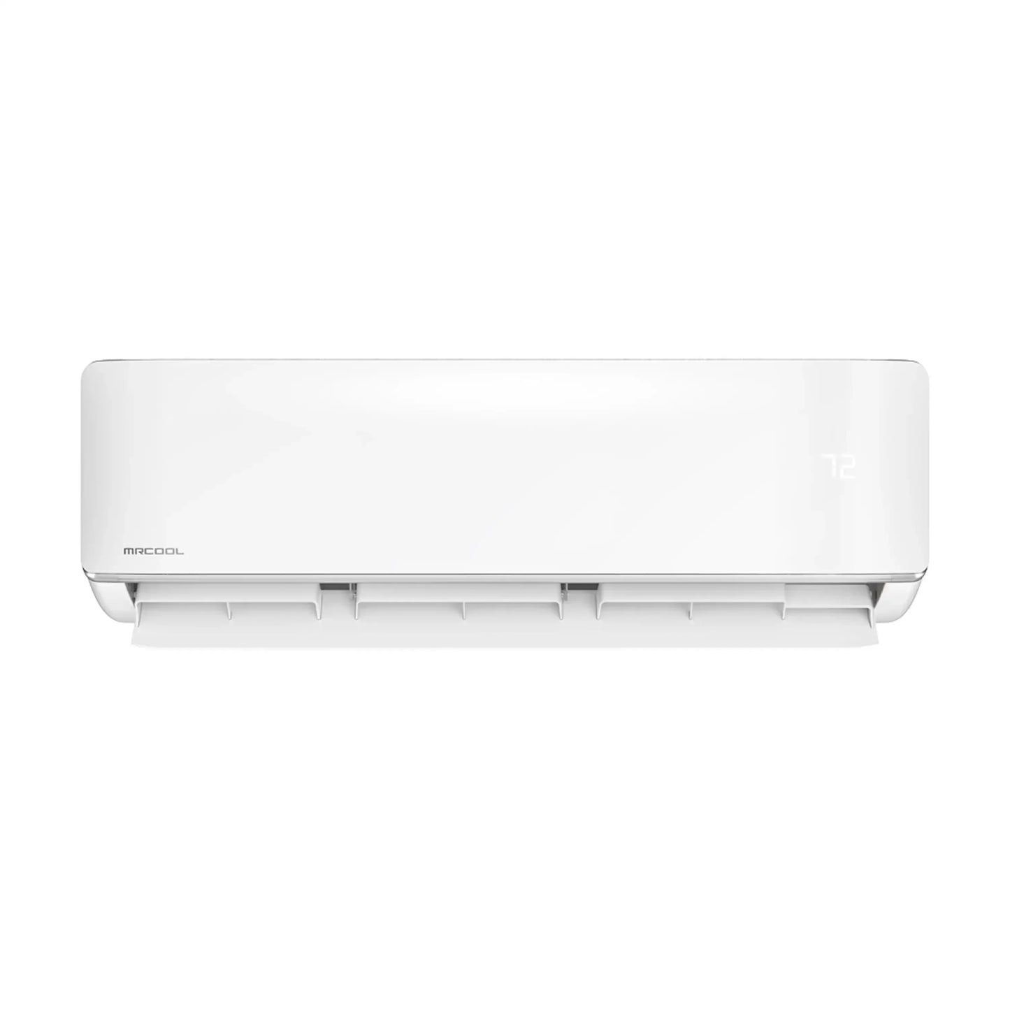 MRCOOL DIY 5th Gen E Star 36,000 BTU Multi Zone Mini Split Air Handler 230V  - DIY-36-HP-WMAH-230D25-O