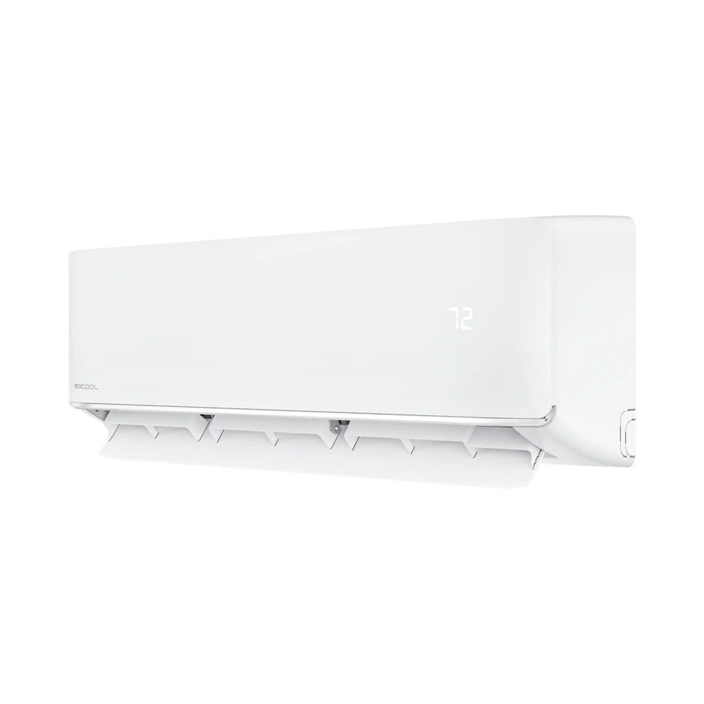 MRCOOL DIY 5th Gen E Star 24,000 BTU Multi Zone Mini Split Air Handler 230V (DIY-24-HP-WMAH-230D25-O)