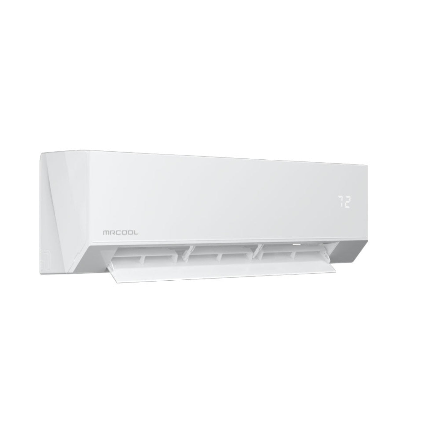 MRCOOL Olympus Energy Star 24K BTU Ductless Mini Split Wall Mounted Air Handler  - O-24-HP-WMAH-230B