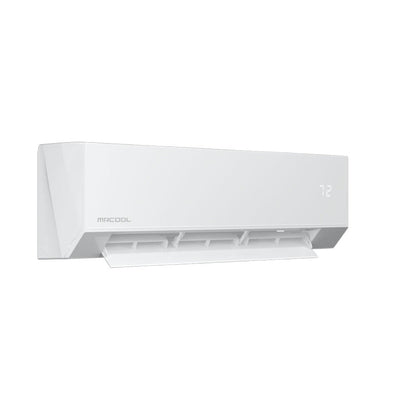 MRCOOL Olympus Energy Star 24K BTU Ductless Mini Split Wall Mounted Air Handler  - O-24-HP-WMAH-230B