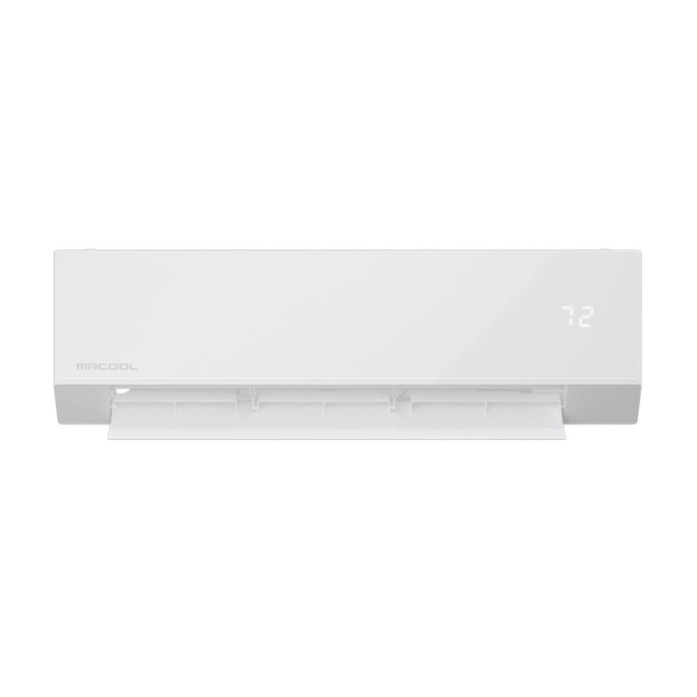 MRCOOL Olympus Energy Star 24K BTU Ductless Mini Split Wall Mounted Air Handler  - O-24-HP-WMAH-230B