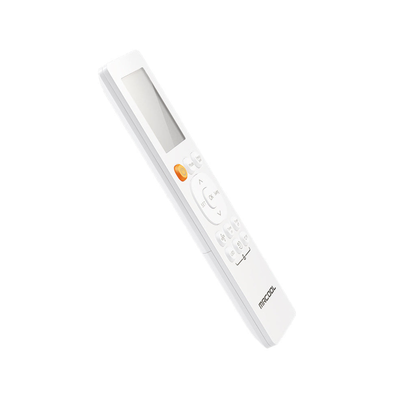 MRCOOL 10K BTU U-Shaped Window Air Conditioner  - MWUC10T115