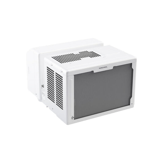 MRCOOL 10K BTU U-Shaped Window Air Conditioner  - MWUC10T115