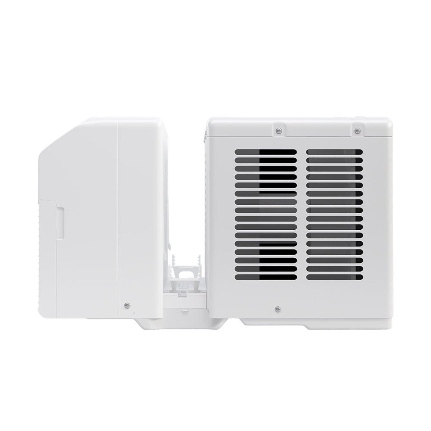 MRCOOL 10K BTU U-Shaped Window Air Conditioner  - MWUC10T115