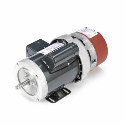 Marathon Motors MD400 D400 Brake Motor - MD400