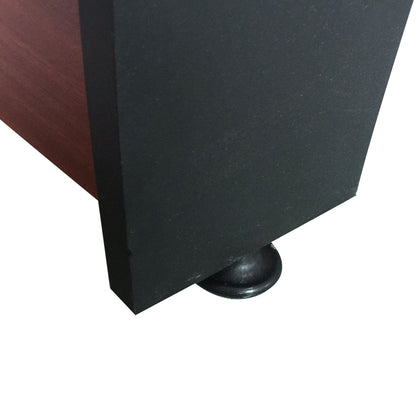 Hathaway Metropolitan 54" Foosball Table - BG1030F