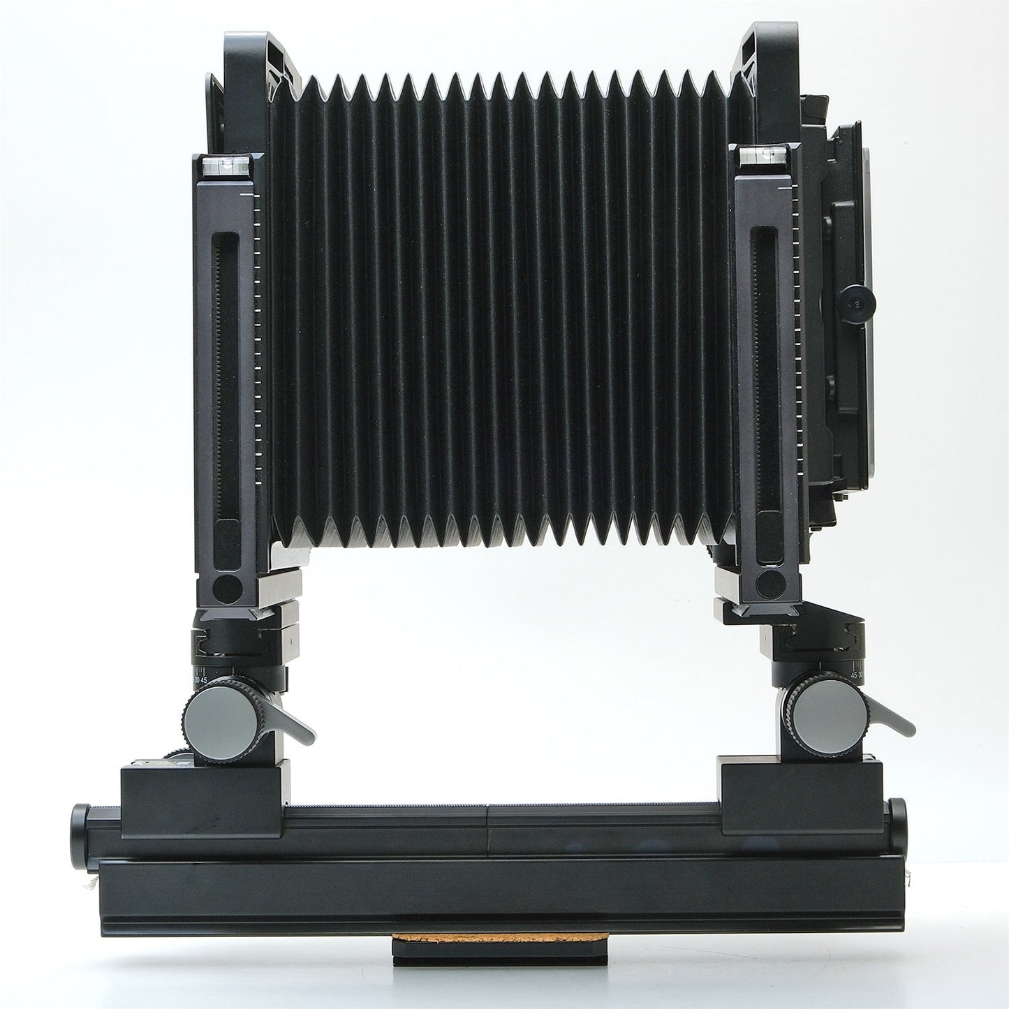 Arca Swiss F Metric 4x5 171 Series, Wide Bellows, Linhof Plate Adapter, Boxed (9+) - 1493060