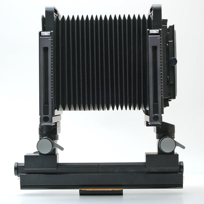 Arca Swiss F Metric 4x5 171 Series, Wide Bellows, Linhof Plate Adapter, Boxed (9+) - 1493060