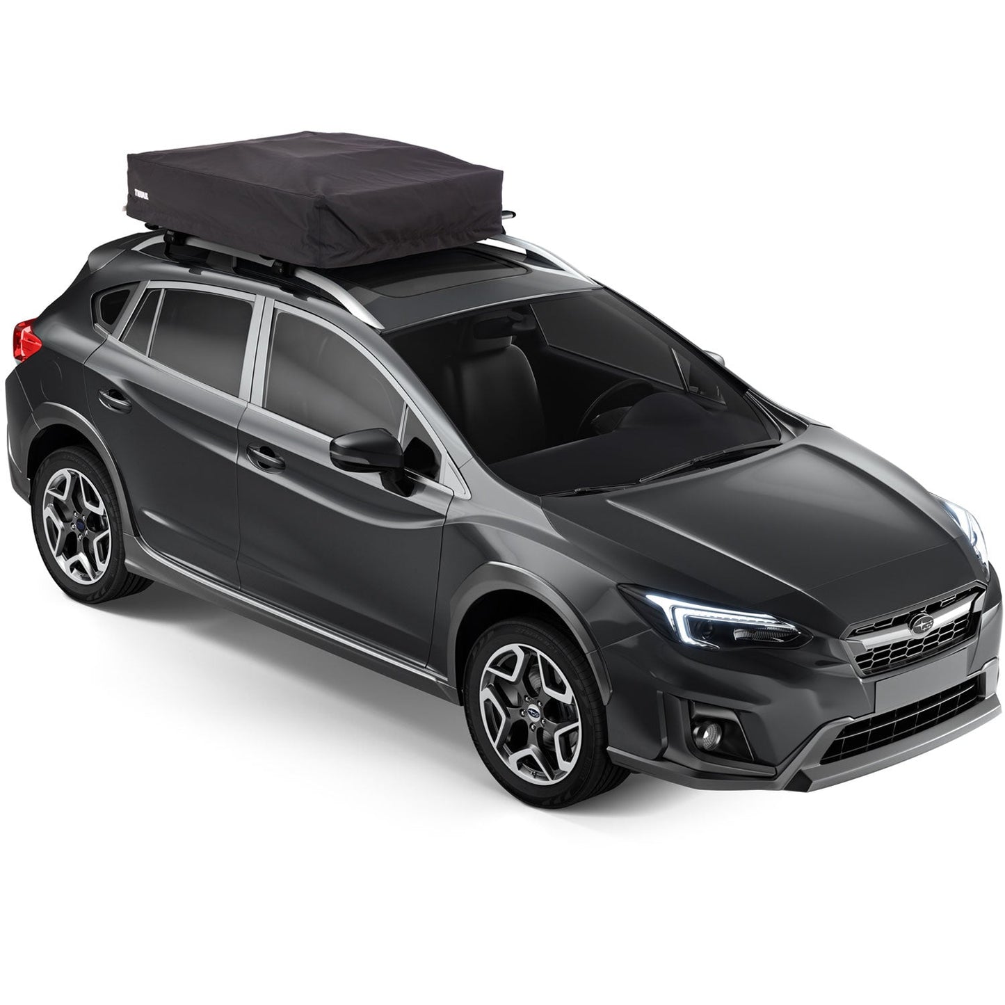 Thule Approach Roof Top Tent