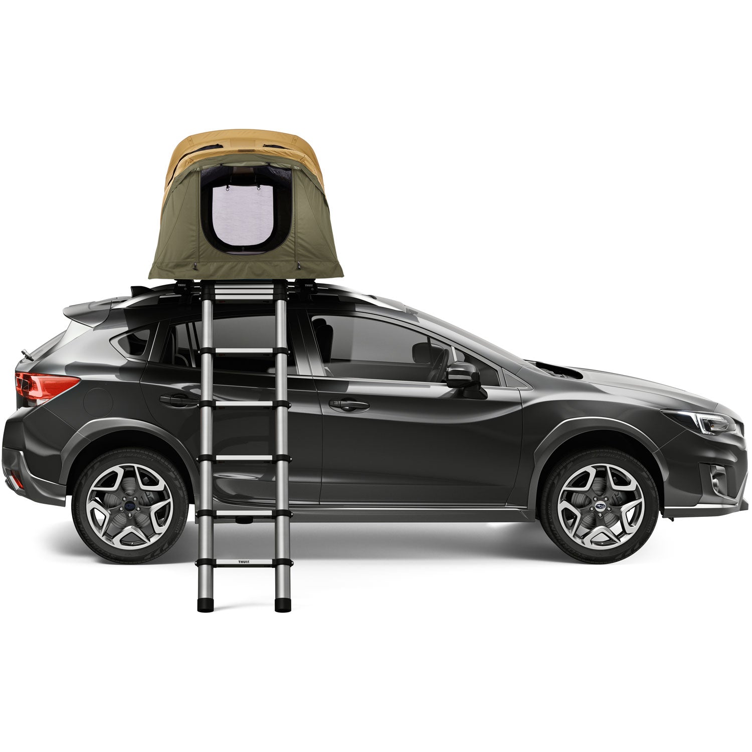 Thule Approach Roof Top Tent