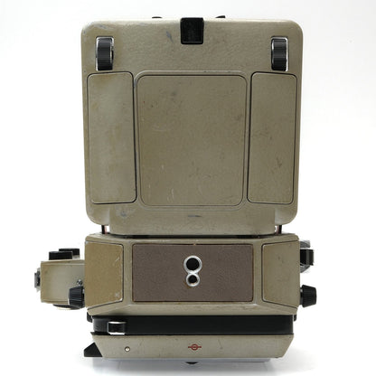 Linhof  2x3 Super Technika V, 180mm f5.5, 6x7 Super Rollex 5011285 Laflex Overhauled - 1104208