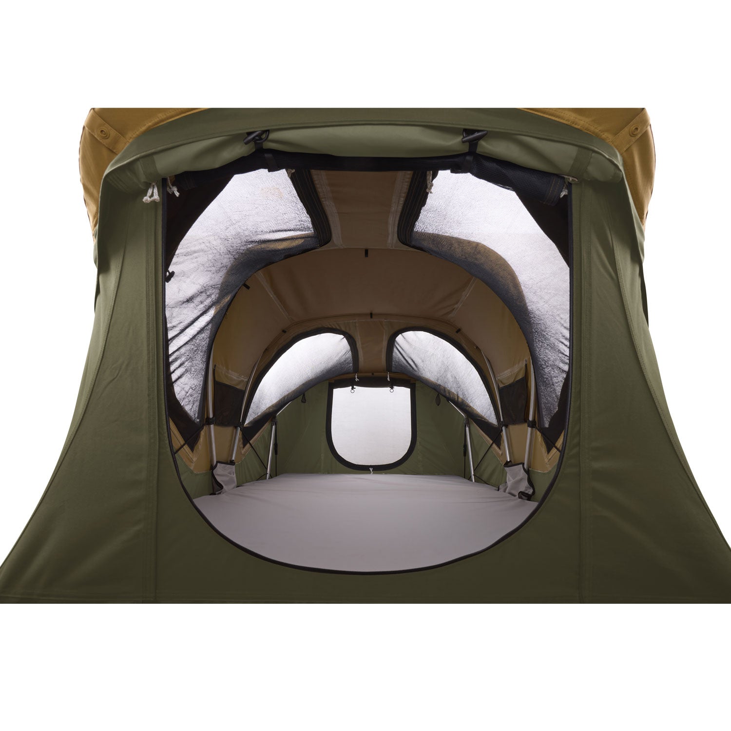Thule Approach Roof Top Tent