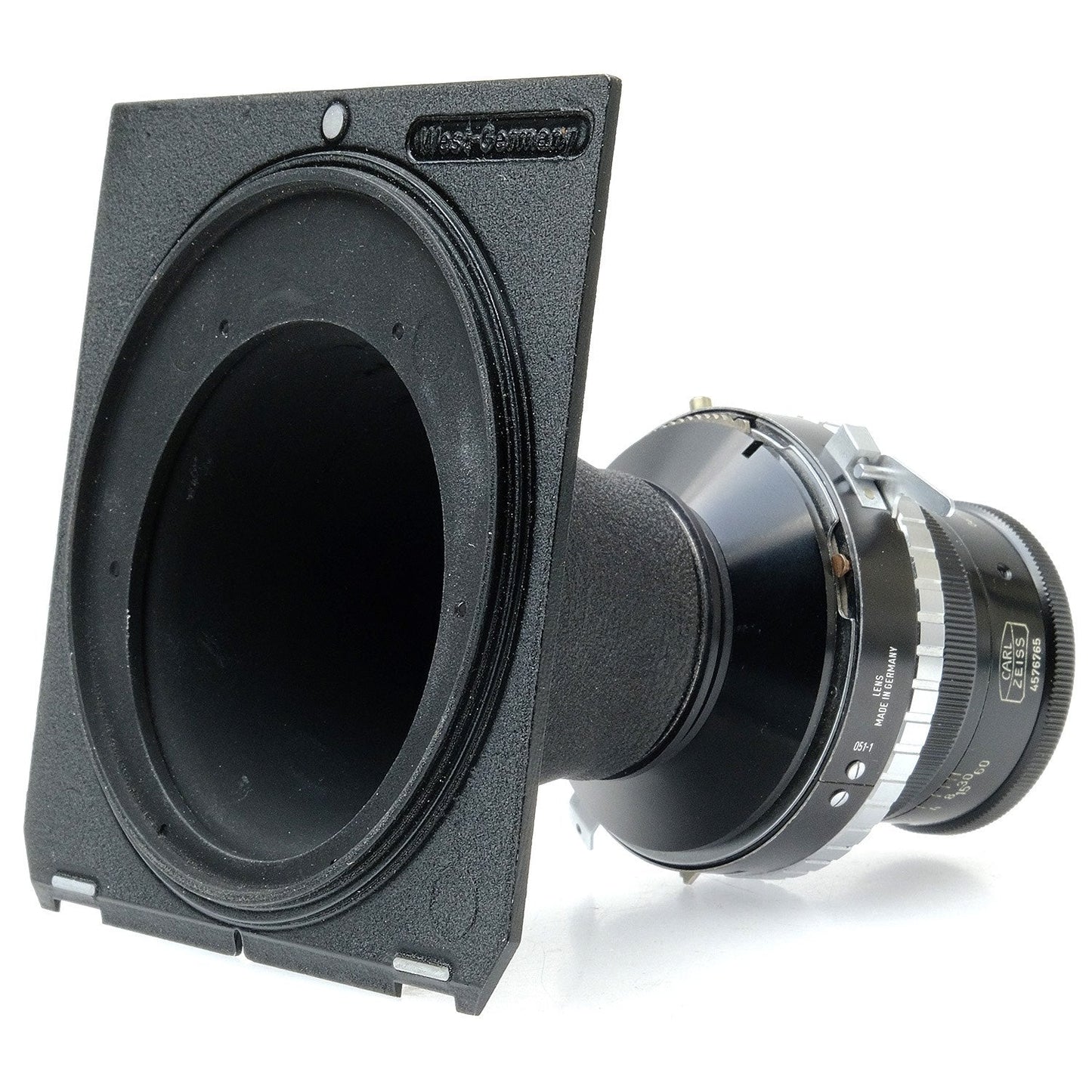 Linhof 100mm f6.3 Luminar, Board 4576765 - 1357159