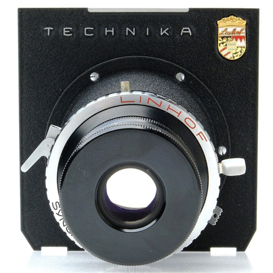 Linhof 100mm f6.3 Luminar, Board 4576765 - 1357159