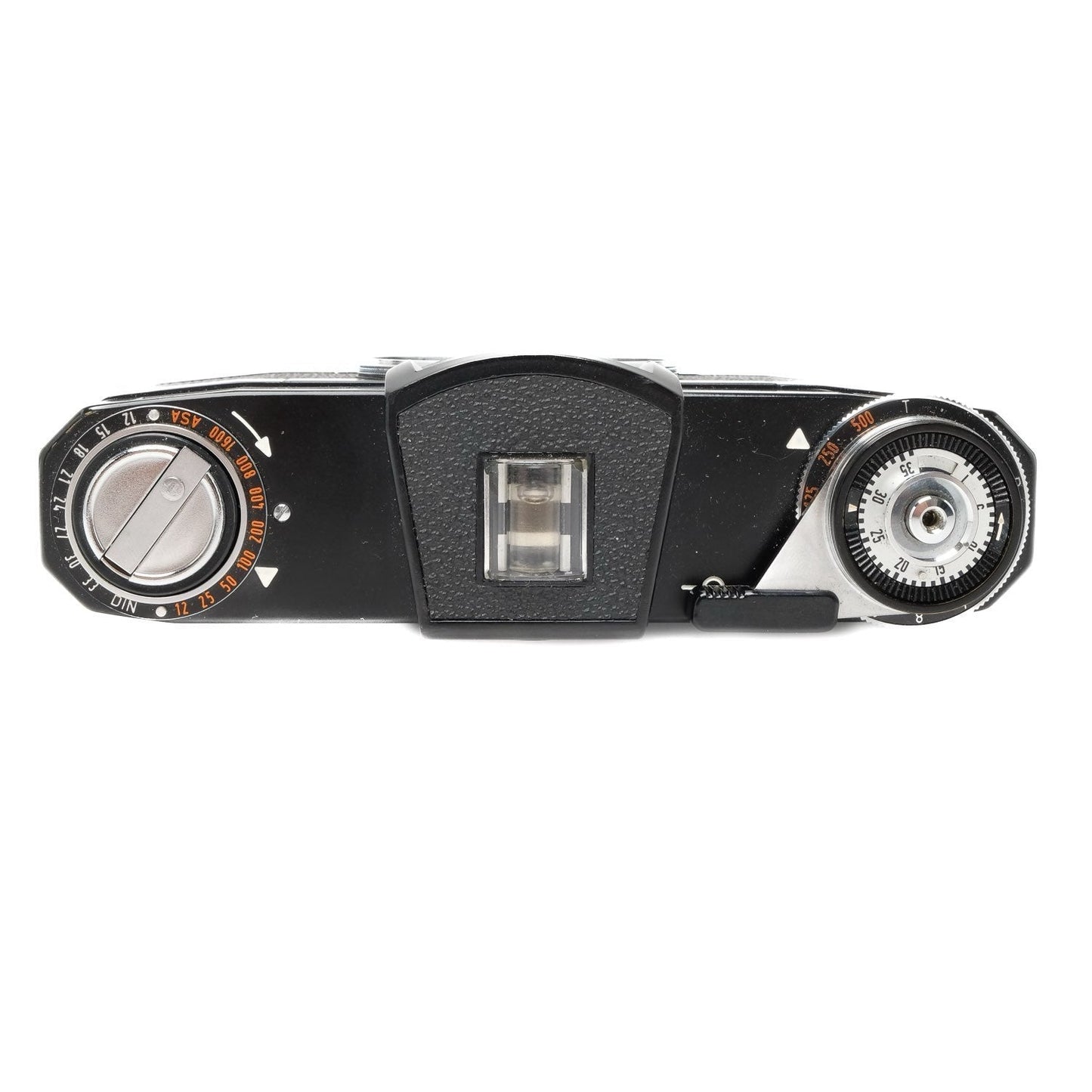 Zeiss Ikon Hologon Set P75970 - 1389955