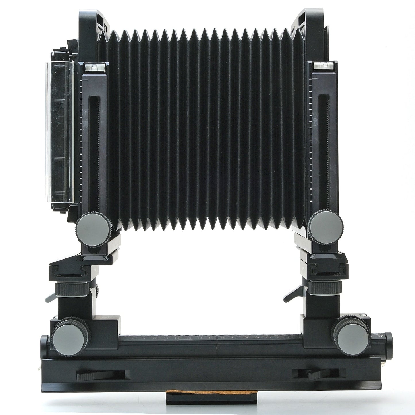 Arca Swiss F Metric 4x5 171 Series, Wide Bellows, Linhof Plate Adapter, Boxed (9+) - 1493060