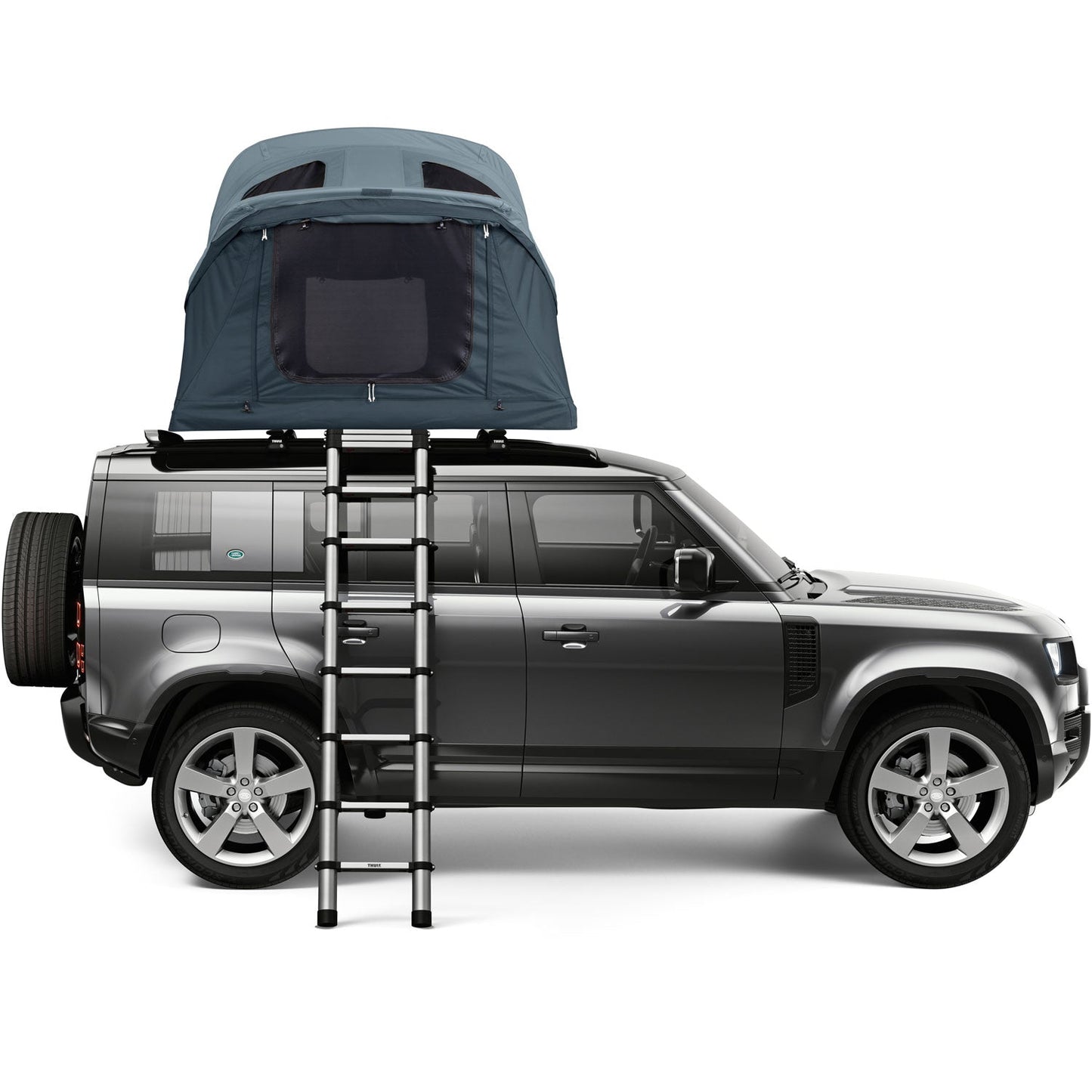 Thule Approach Roof Top Tent