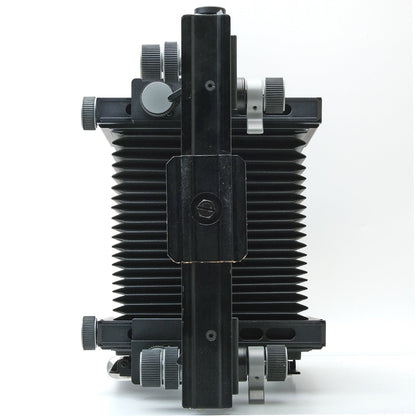 Arca Swiss F Metric 4x5 171 Series, Wide Bellows, Linhof Plate Adapter, Boxed (9+) - 1493060