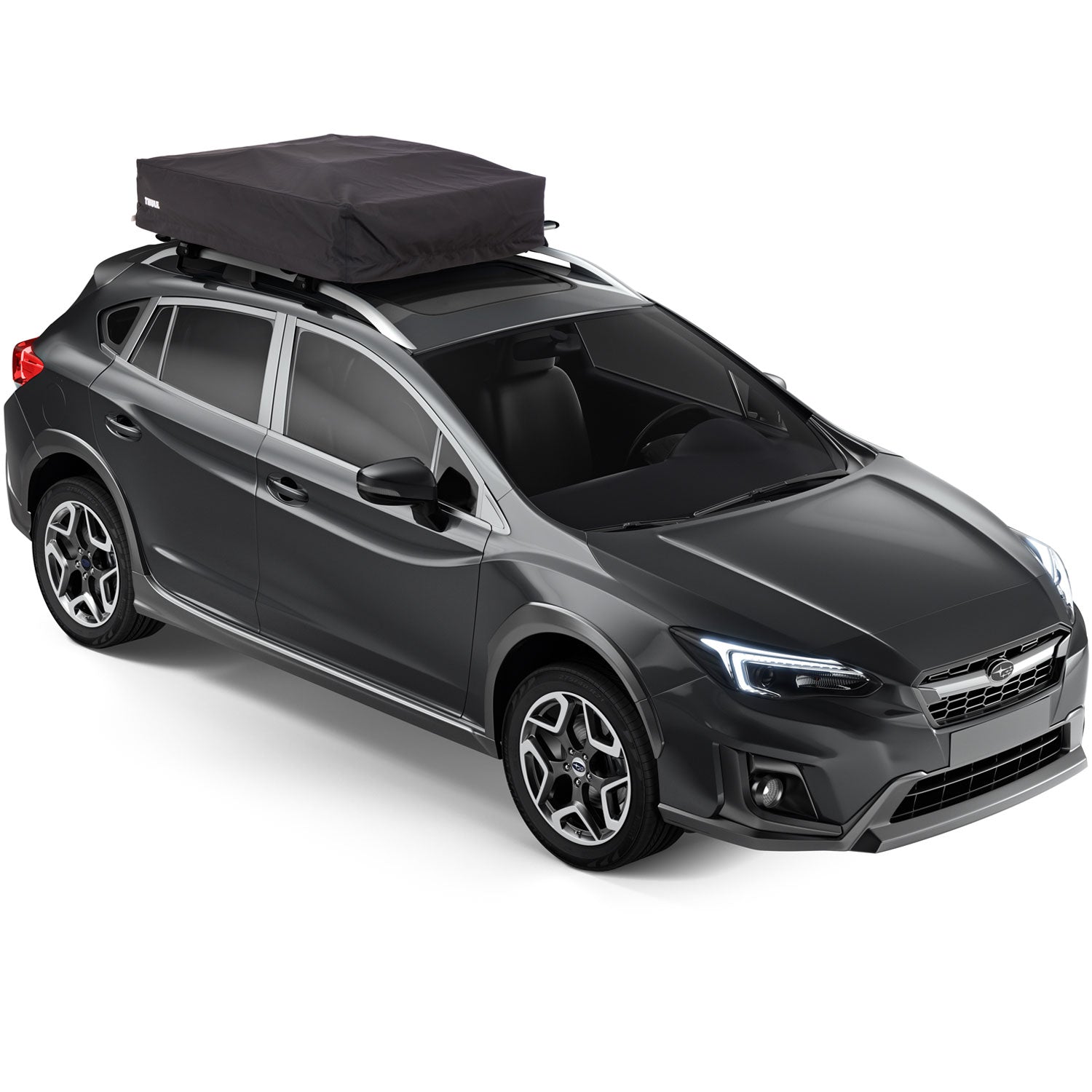 Thule Approach Roof Top Tent