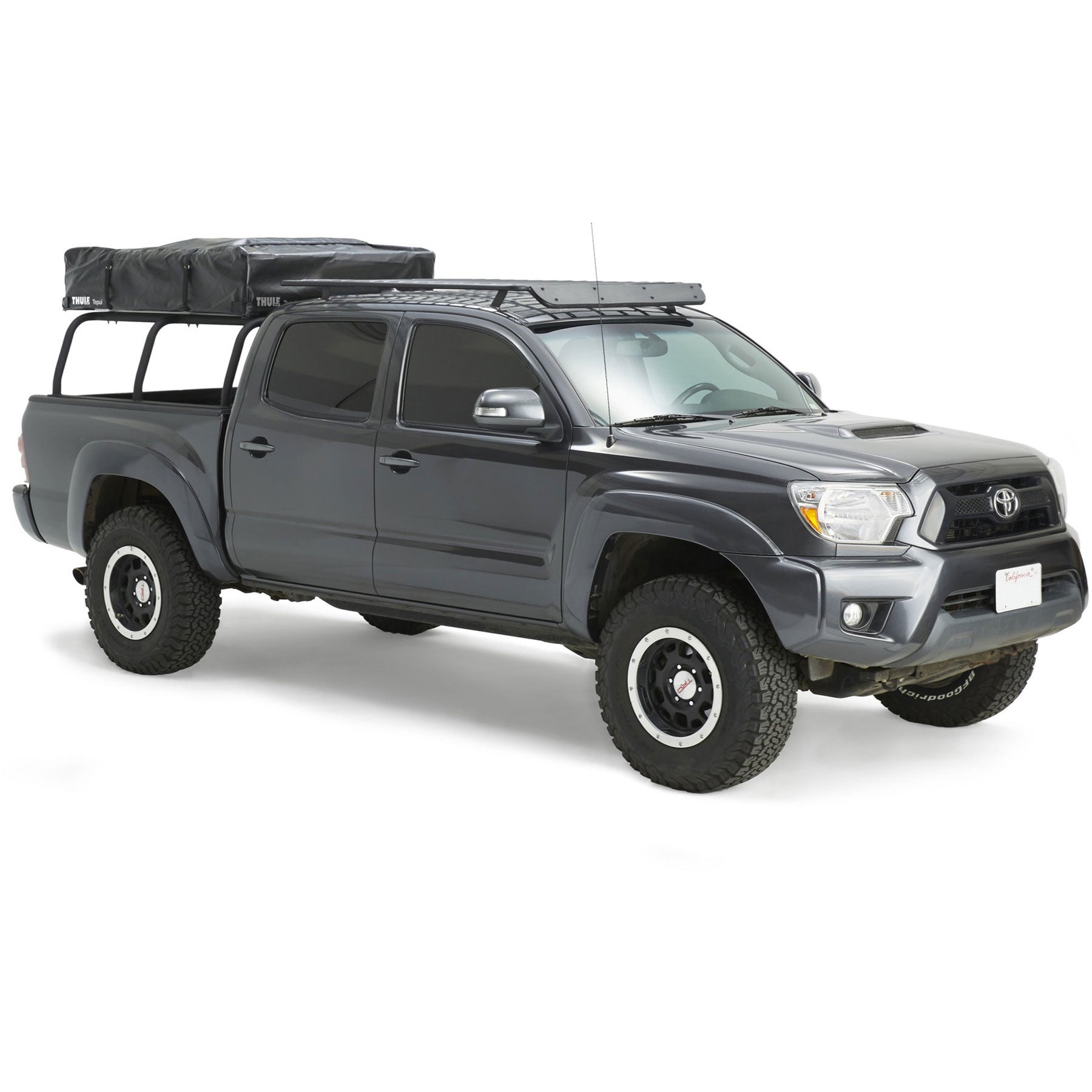 Thule Tepui Ruggedized Autana 3 Roof Top Tent with Annex