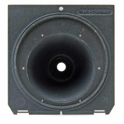 Linhof 40mm f4.5 Luminar, Synchro Compur, Board 4605047 - 1357160