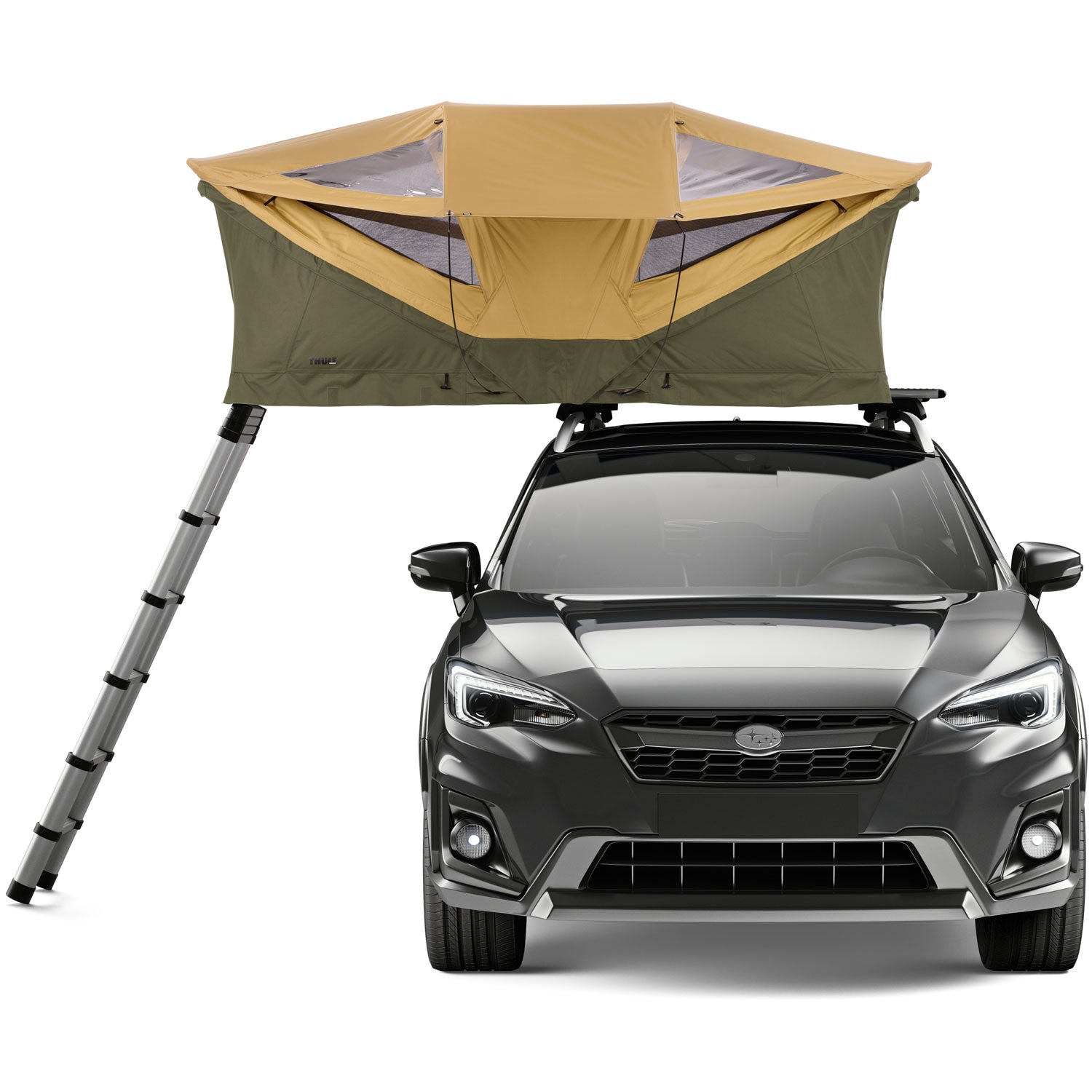 Thule Approach Roof Top Tent