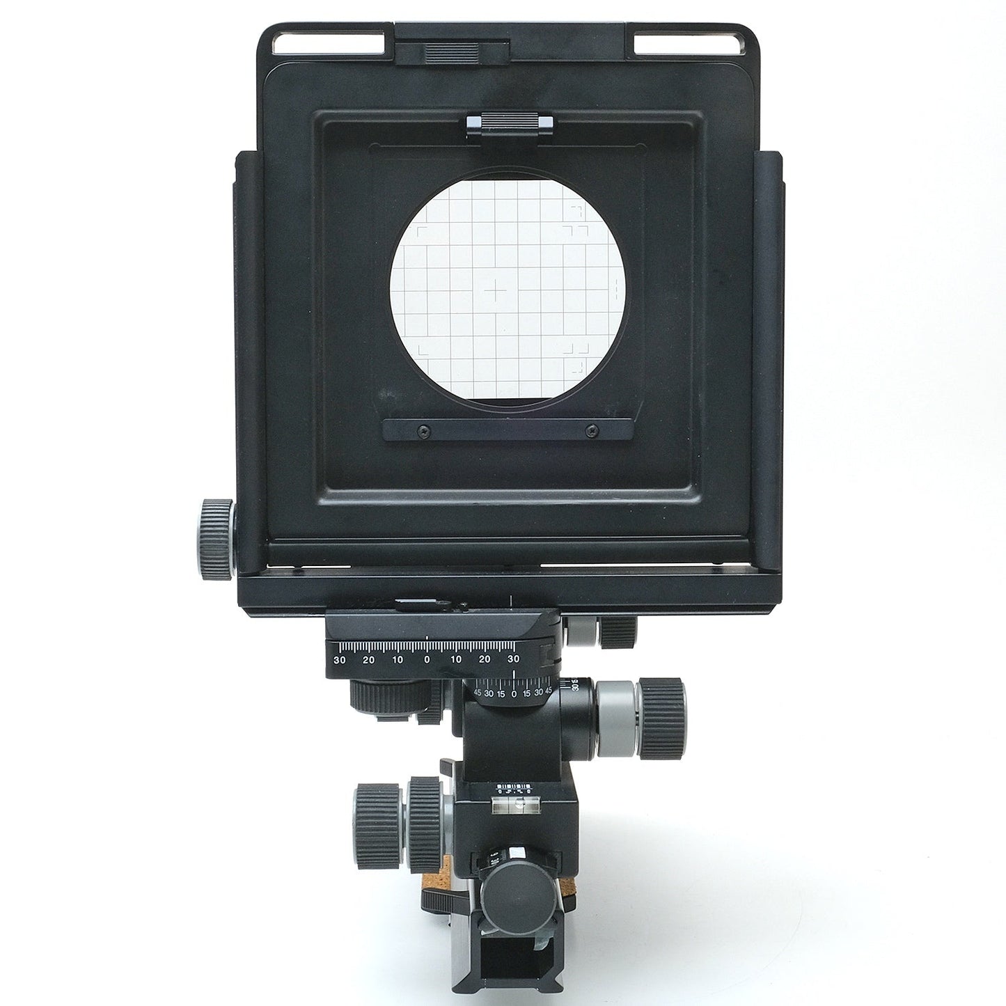 Arca Swiss F Metric 4x5 171 Series, Wide Bellows, Linhof Plate Adapter, Boxed (9+) - 1493060