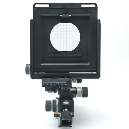 Arca Swiss F Metric 4x5 171 Series, Wide Bellows, Linhof Plate Adapter, Boxed (9+) - 1493060