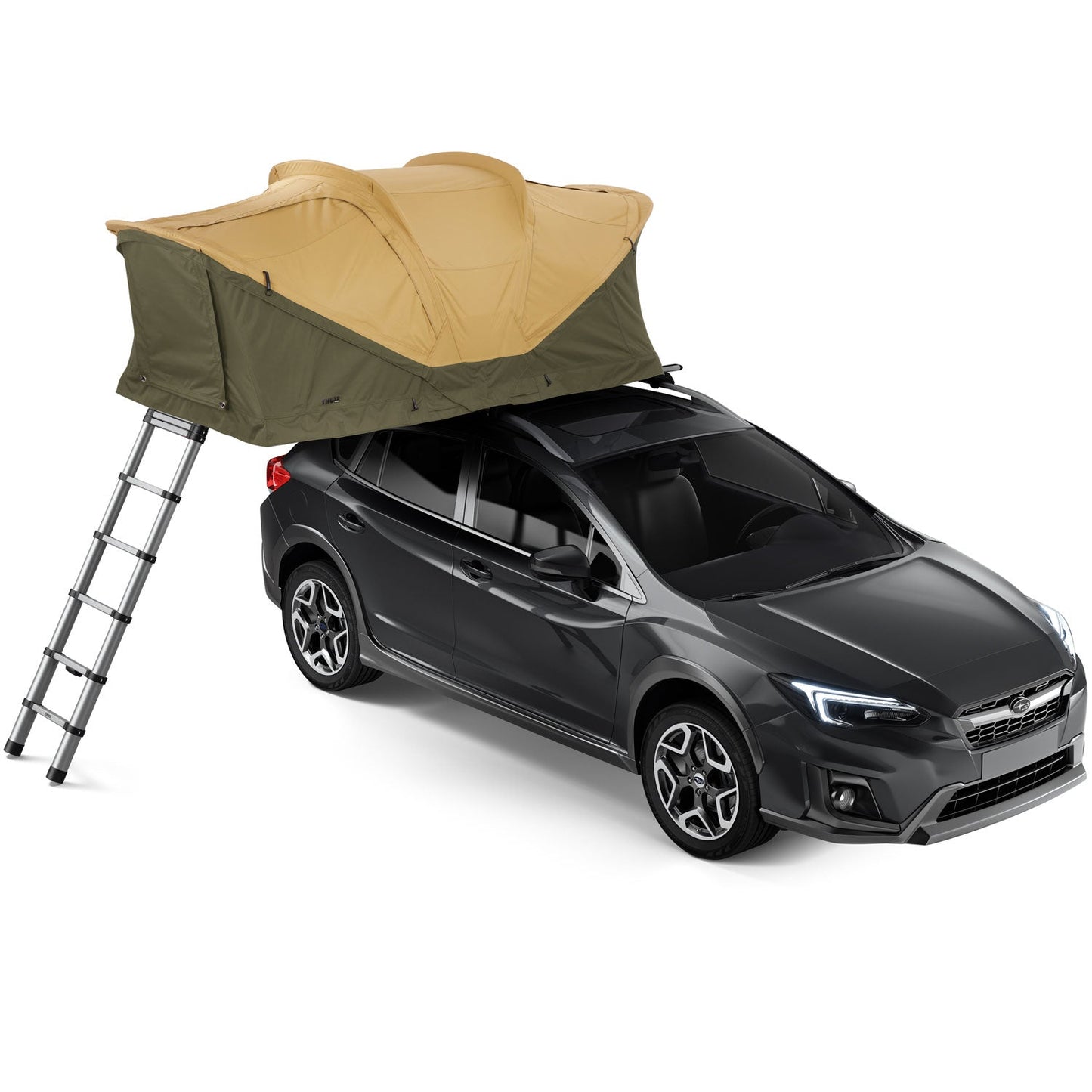 Thule Approach Roof Top Tent