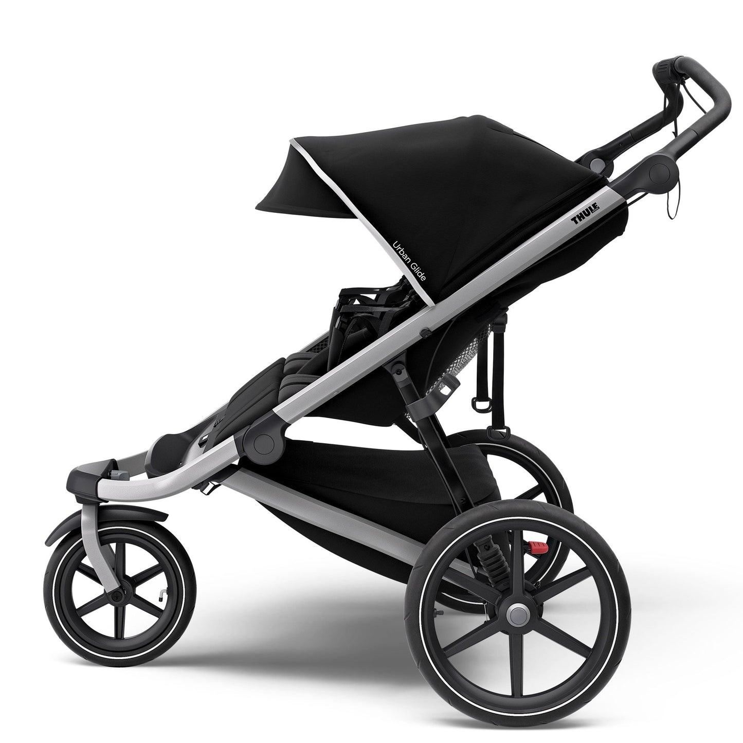 Thule Urban Glide 2 Double Stroller