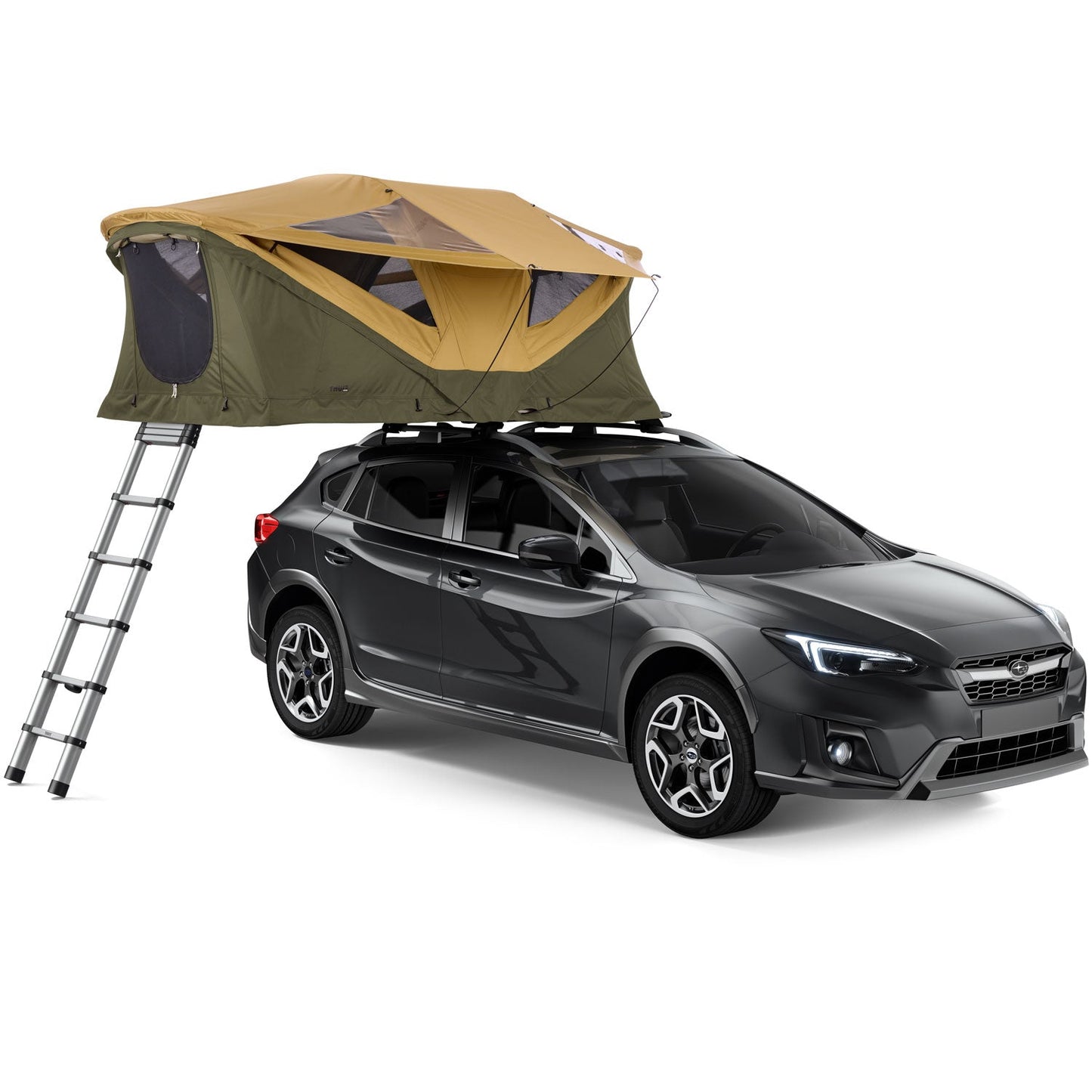Thule Approach Roof Top Tent