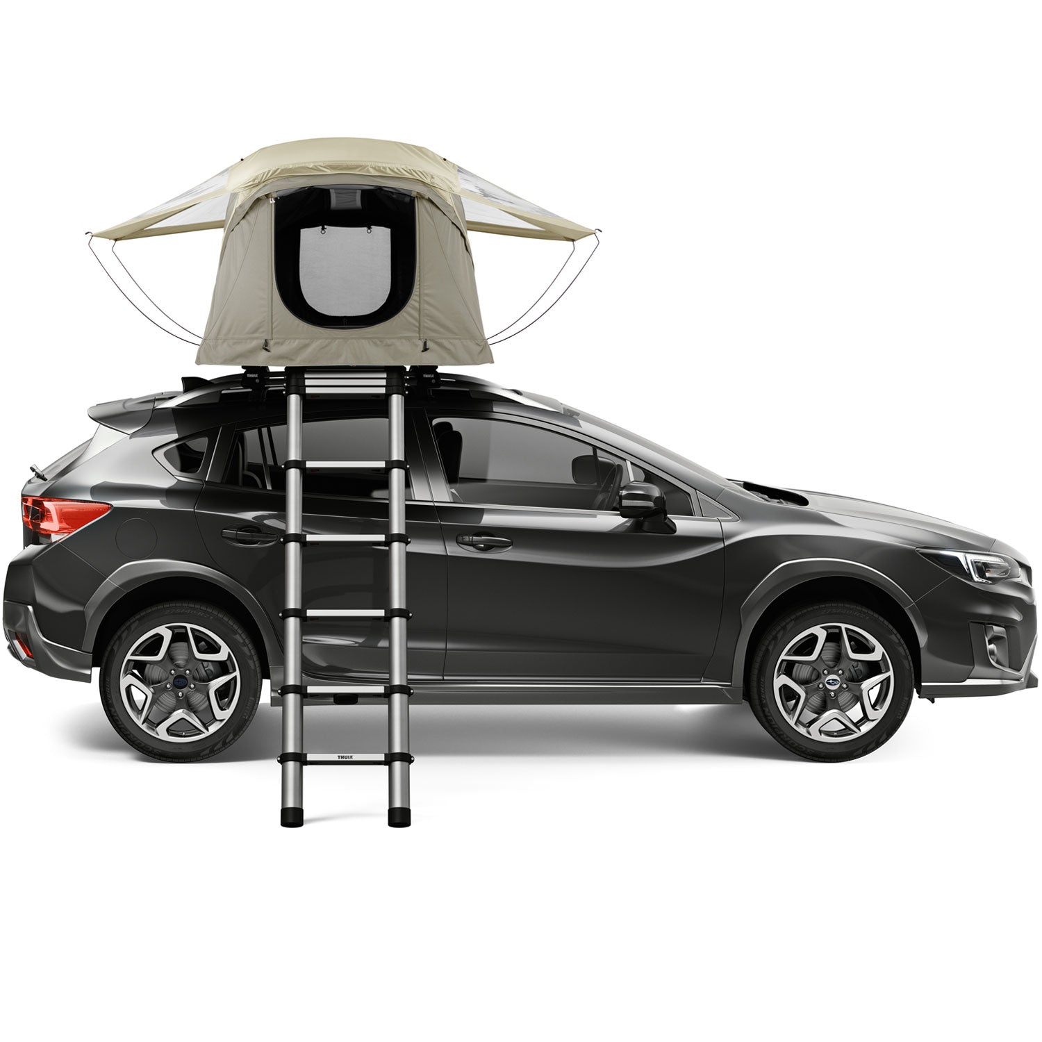 Thule Approach Roof Top Tent