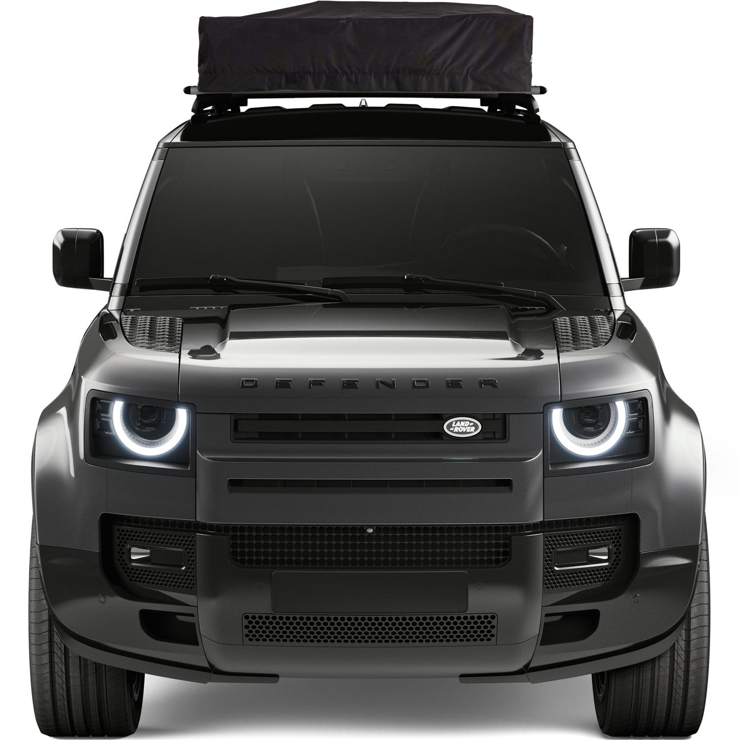 Thule Approach Roof Top Tent