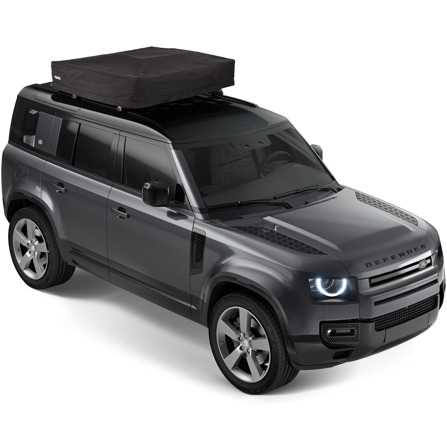 Thule Approach Roof Top Tent