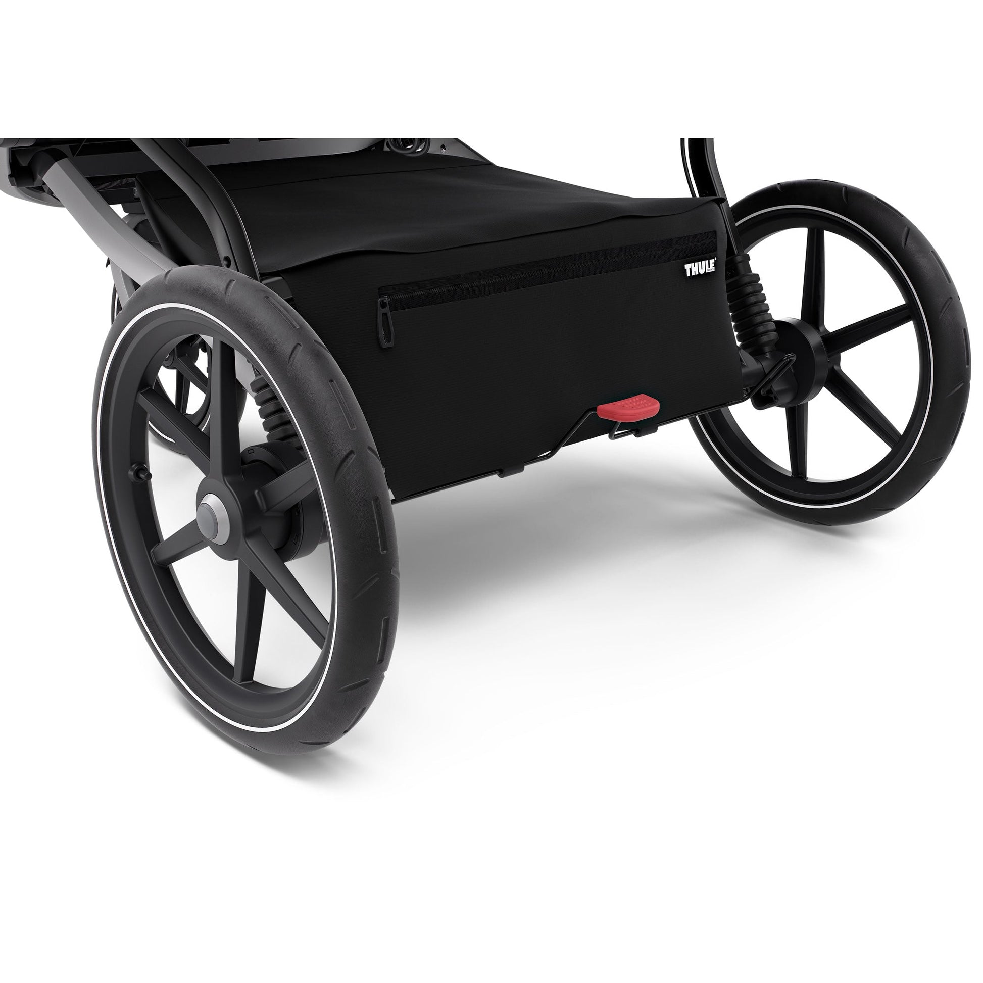 Thule Urban Glide 2 Double Stroller