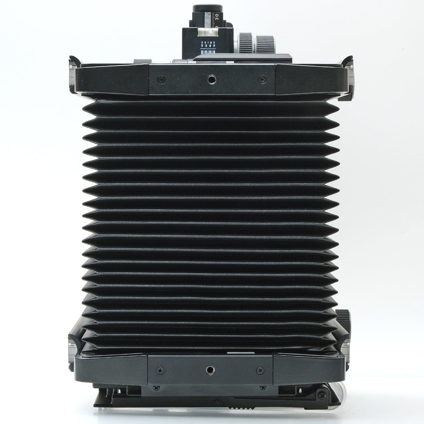 Arca Swiss F Metric 4x5 171 Series, Wide Bellows, Linhof Plate Adapter, Boxed (9+) - 1493060
