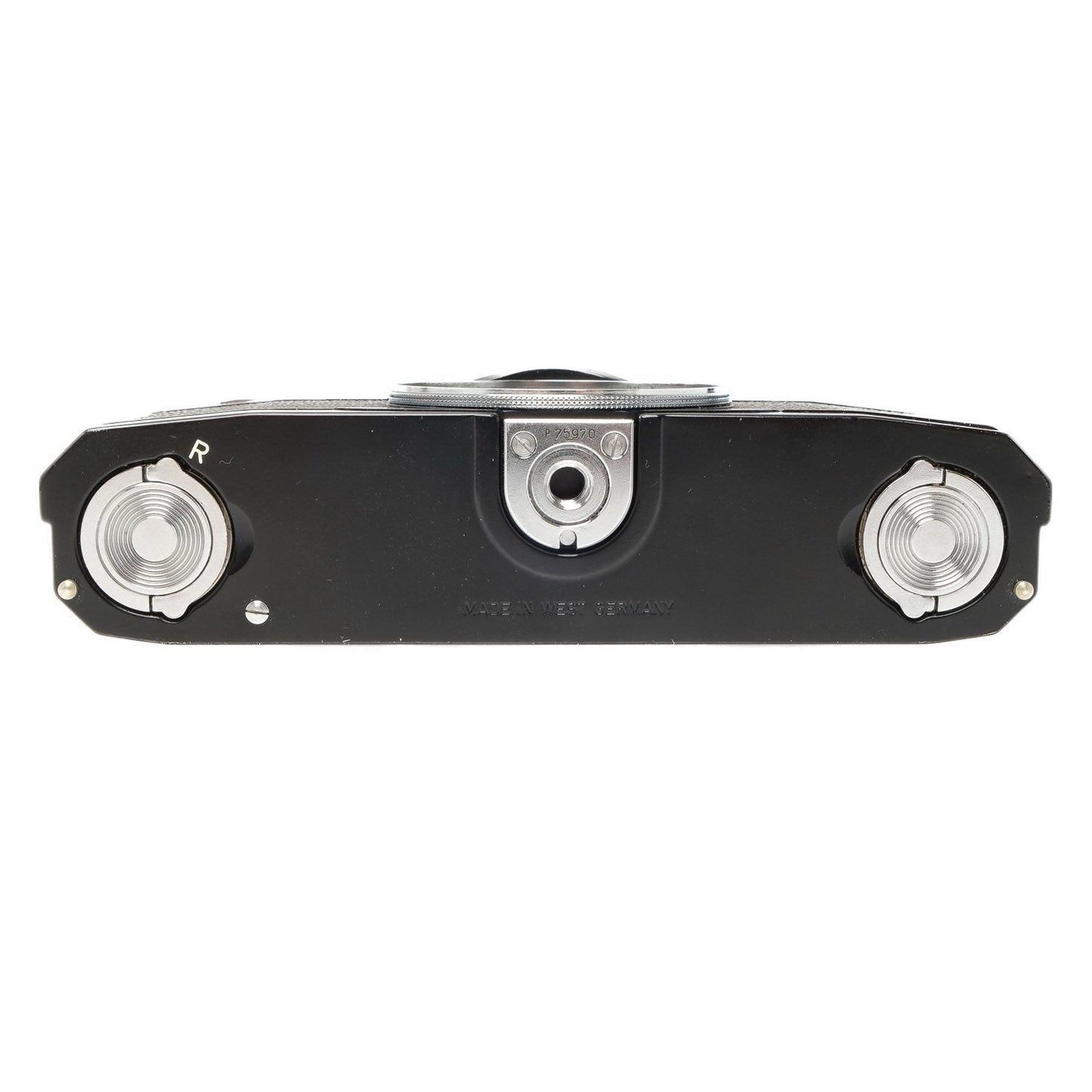 Zeiss Ikon Hologon Set P75970 - 1389955