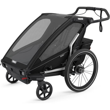Thule Chariot Sport Bike Trailer/Stroller