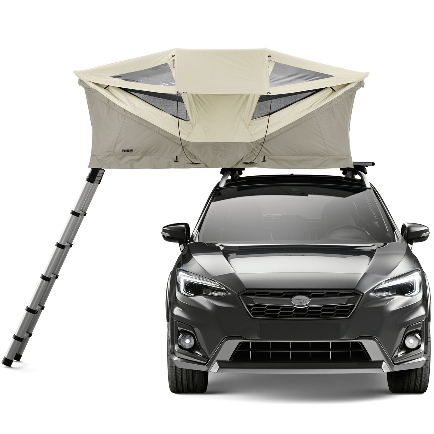 Thule Approach Roof Top Tent